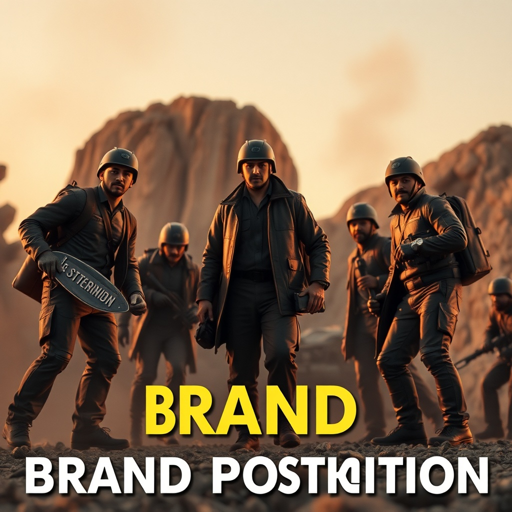 Brand Positioning Framework: A Step-by-Step Guide to Define, Test, and ...